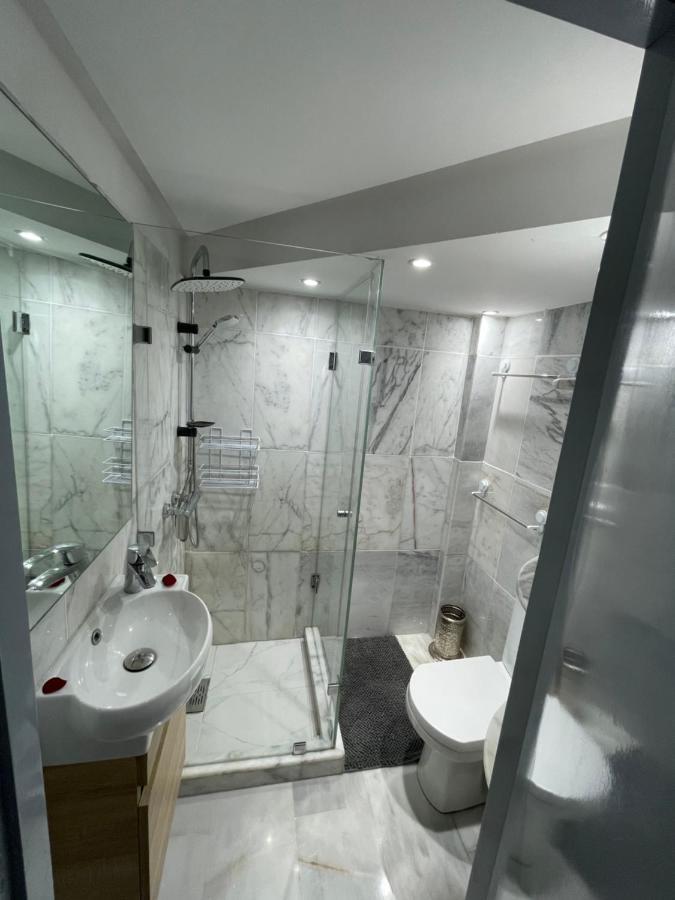 Appartement En Duplex Avec 3 Chambres Haut Standing Gueliz Marrakech Marraquexe Exterior foto